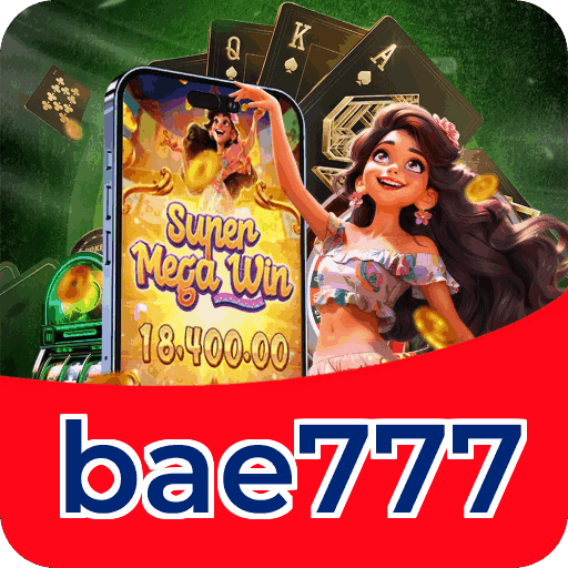 Login rápido no app bae777
