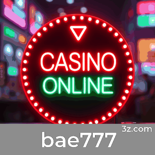 bae777 Bônus acumulado bae777