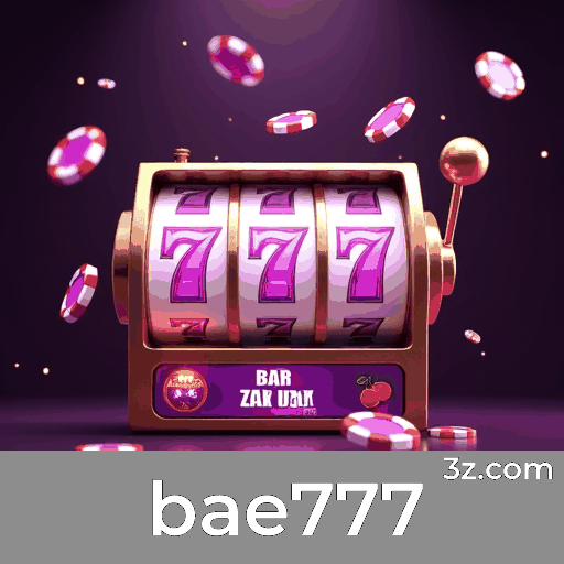 bae777 Bônus por convite bae777